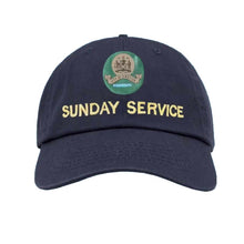 Load image into Gallery viewer, SUNDAY SERVICE HAT
