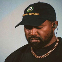 Load image into Gallery viewer, SUNDAY SERVICE HAT
