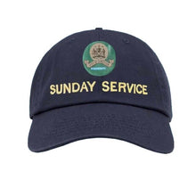 Load image into Gallery viewer, SUNDAY SERVICE HAT

